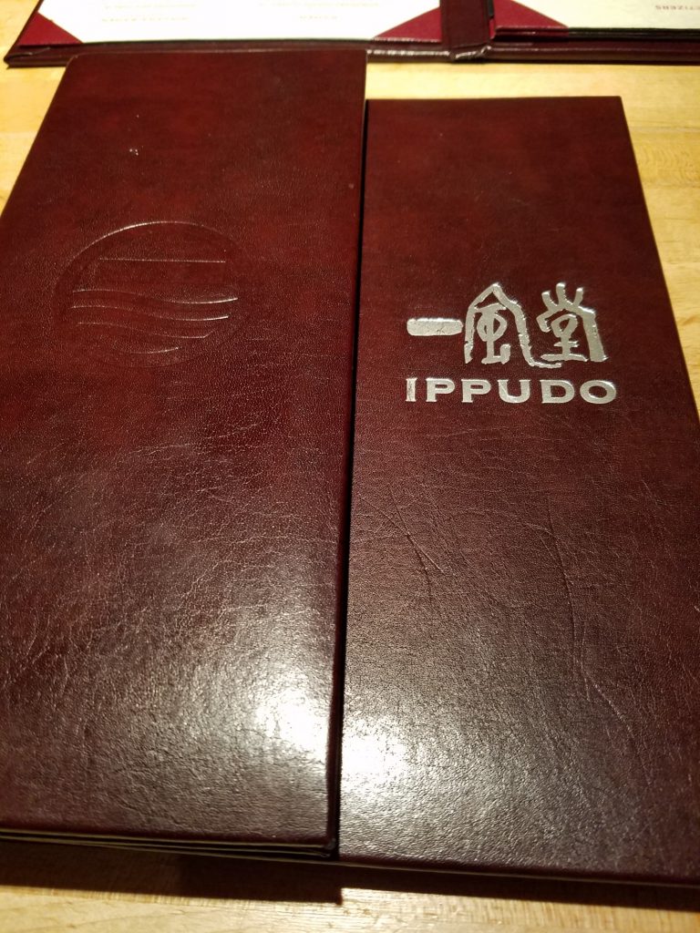 ippudo