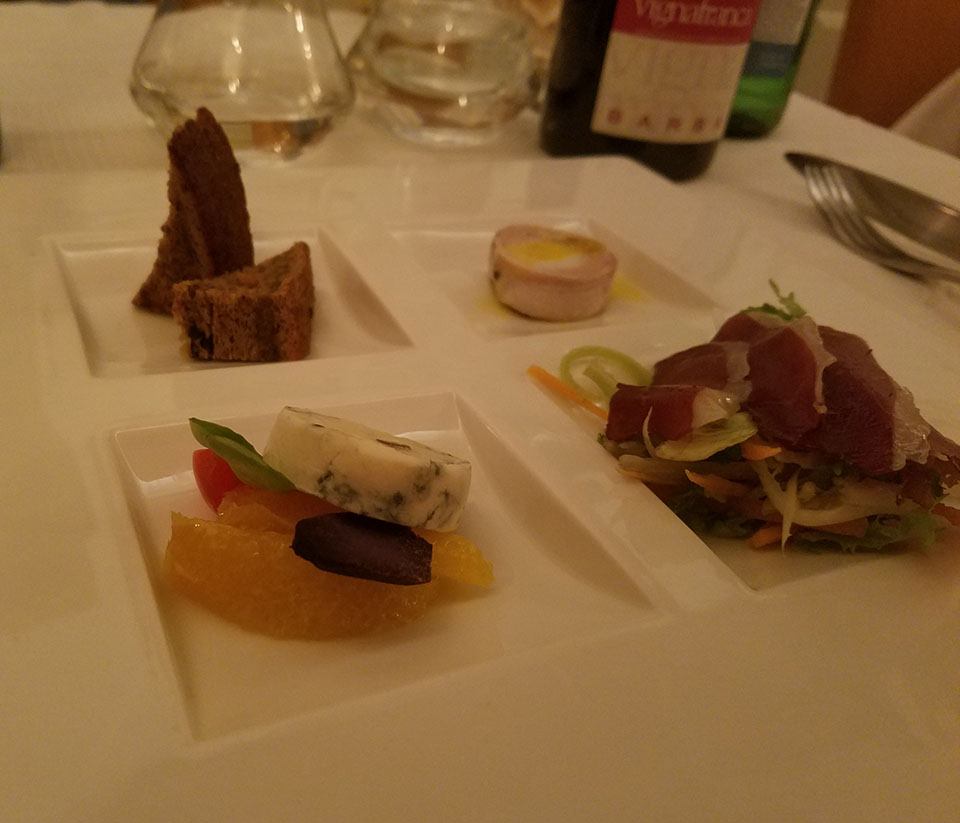 duck four ways