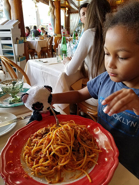 cupcake cutie pie pasta