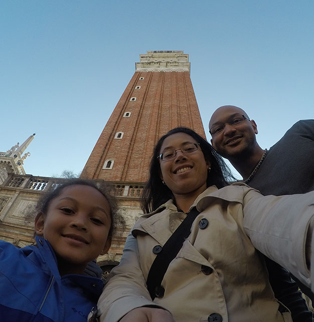 piazza san marco