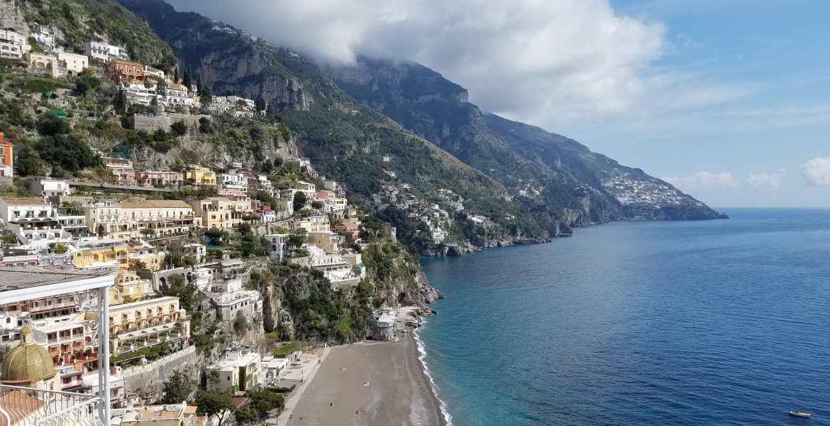 positano